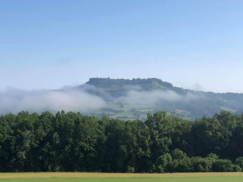 Отель Dein Dornig Ebensfeld Экстерьер фото